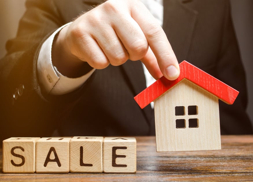 Home Selling Process